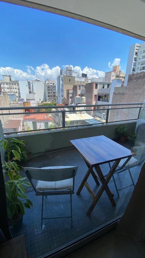 شقة Estudio San Telmo بوينس آيرس المظهر الخارجي الصورة