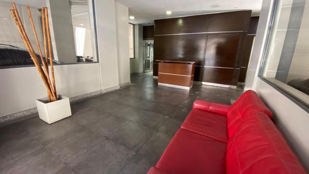 شقة Estudio San Telmo بوينس آيرس المظهر الخارجي الصورة