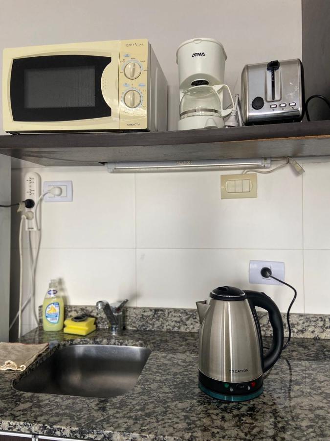 شقة Estudio San Telmo بوينس آيرس المظهر الخارجي الصورة