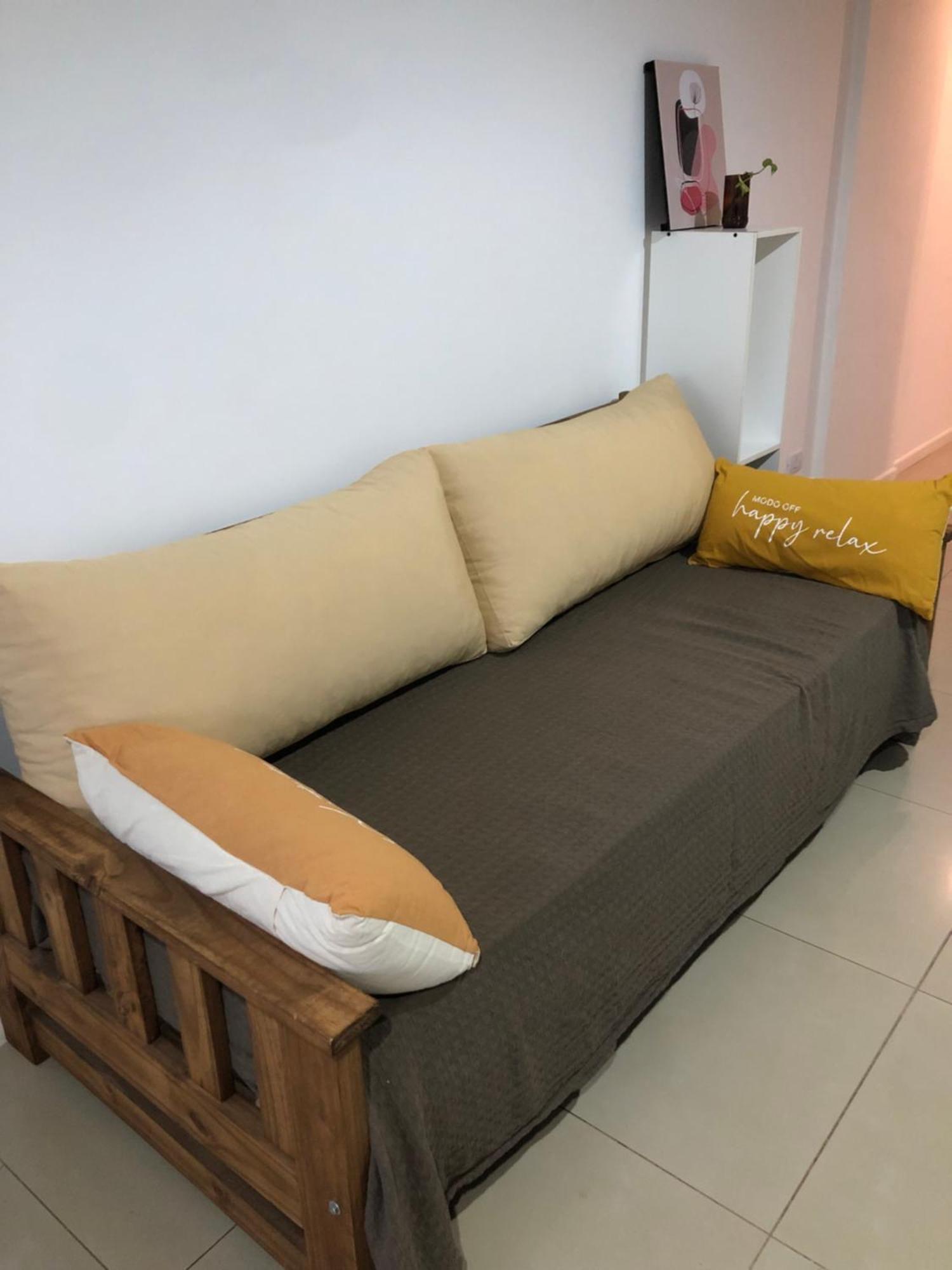 شقة Estudio San Telmo بوينس آيرس المظهر الخارجي الصورة