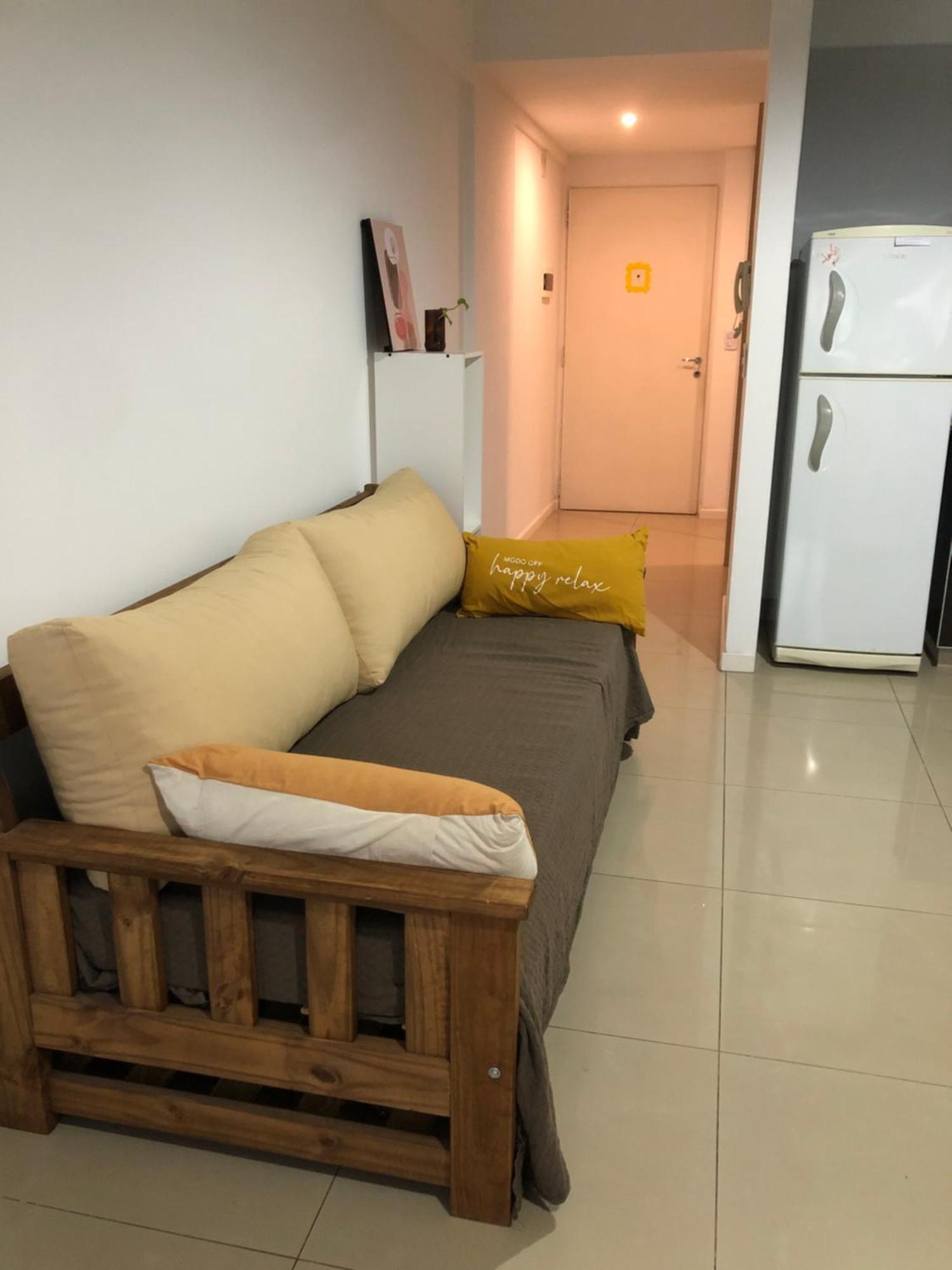 شقة Estudio San Telmo بوينس آيرس المظهر الخارجي الصورة