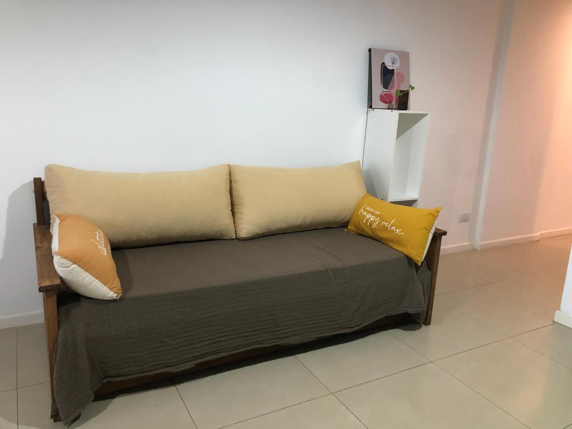 شقة Estudio San Telmo بوينس آيرس المظهر الخارجي الصورة